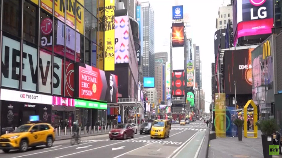 انتقادات لحجب وسائل التواصل حسابات ترامب