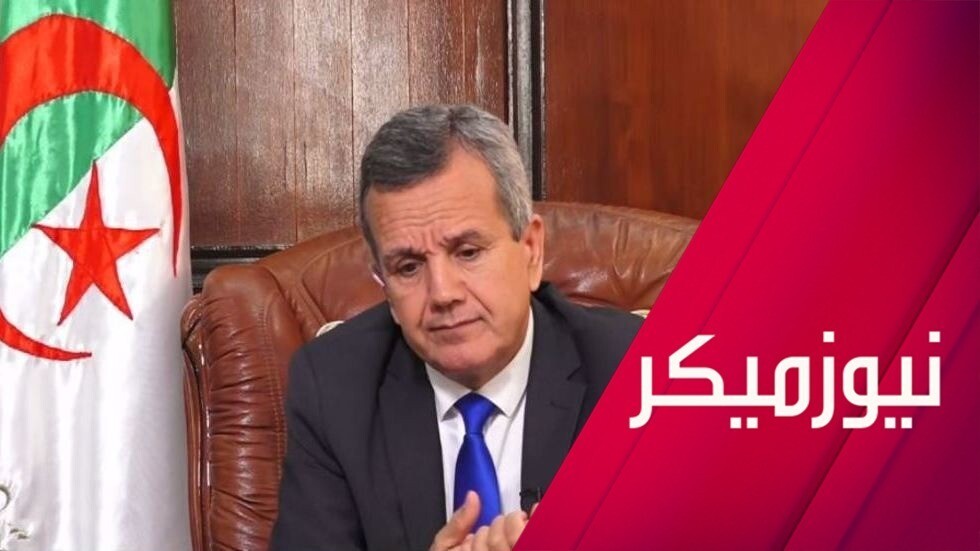 ماذا قال وزير الصحة الجزائري عن تقاسم لقاح كورونا مع تونس؟