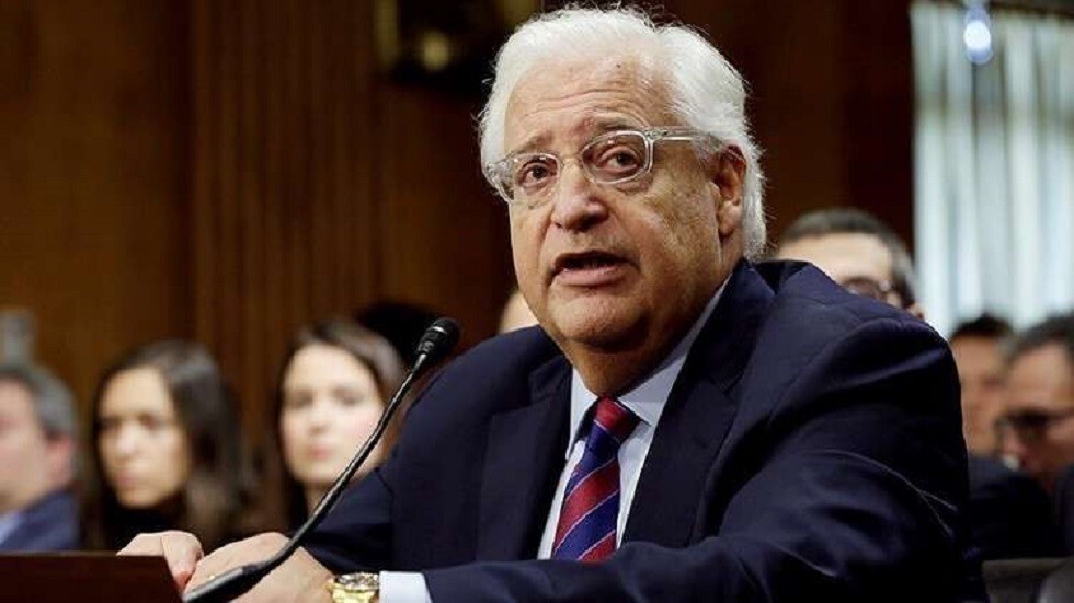 فريدمان ينصح إسرائيل بعدم المواجهة مع بايدن بصدد إيران