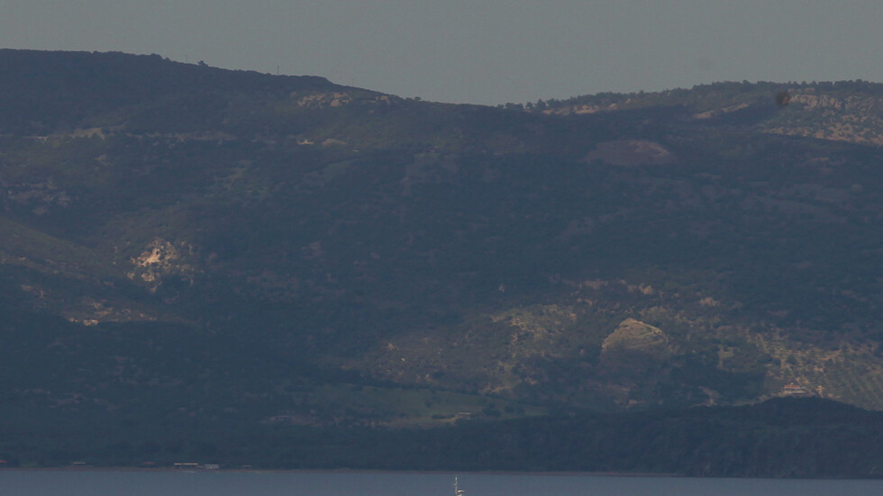 صحيفة: قيادي بالحزب الحاكم في تركيا يعلن بيع جزيرة مقابل 8 ملايين ليرة