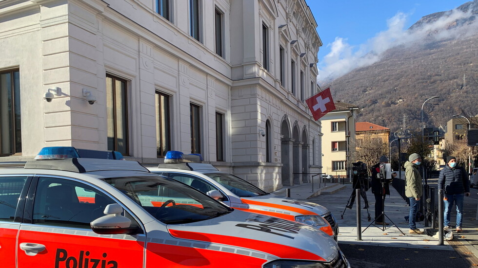 سويسرا.. الحكومة ترد على تقرير حول تهديد محتمل لأمن البلاد