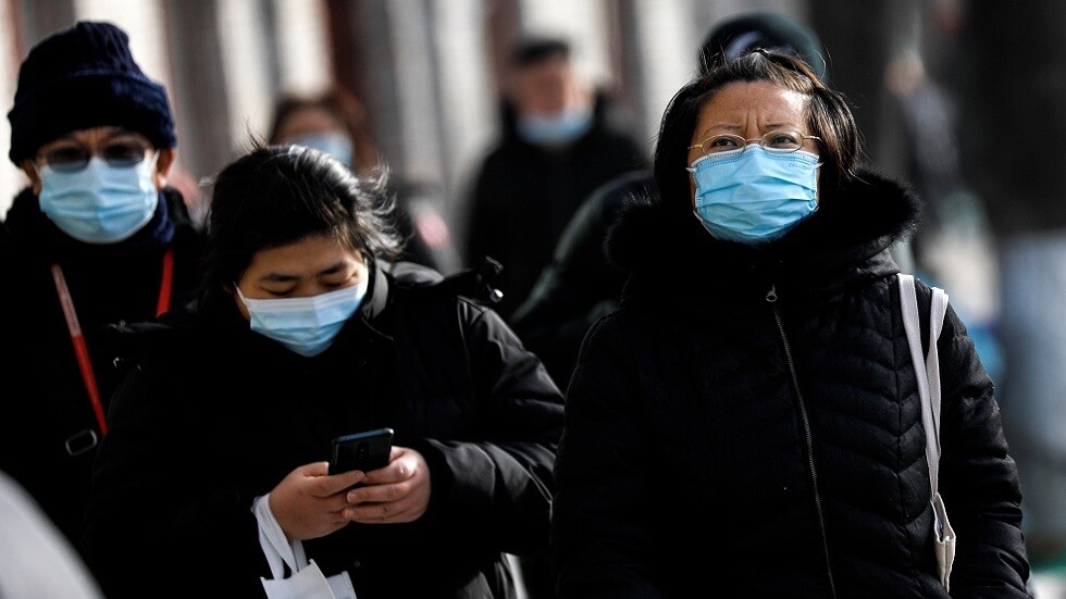 الصين تسجل أعلى زيادة بإصابات كورونا في أكثر من 10 أشهر