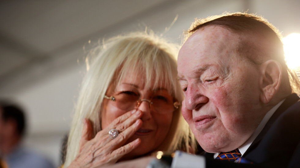 جثمان "أحد أكبر داعمي إسرائيل على مر التاريخ" يدفن على جبل الزيتون