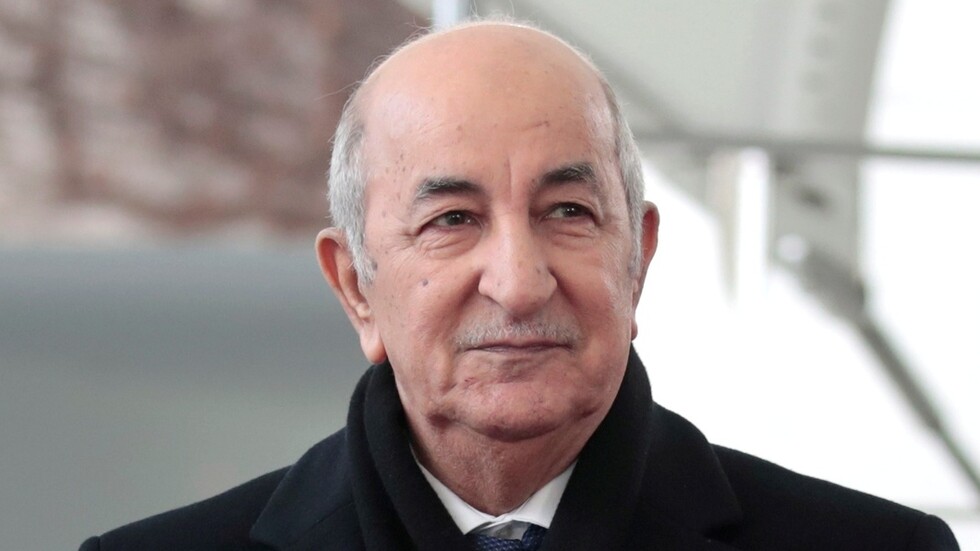 عبد المجيد تبون يستنكر مقتل 5 مواطنين بتفجير تبسة ويصفه بالعمل الجبان