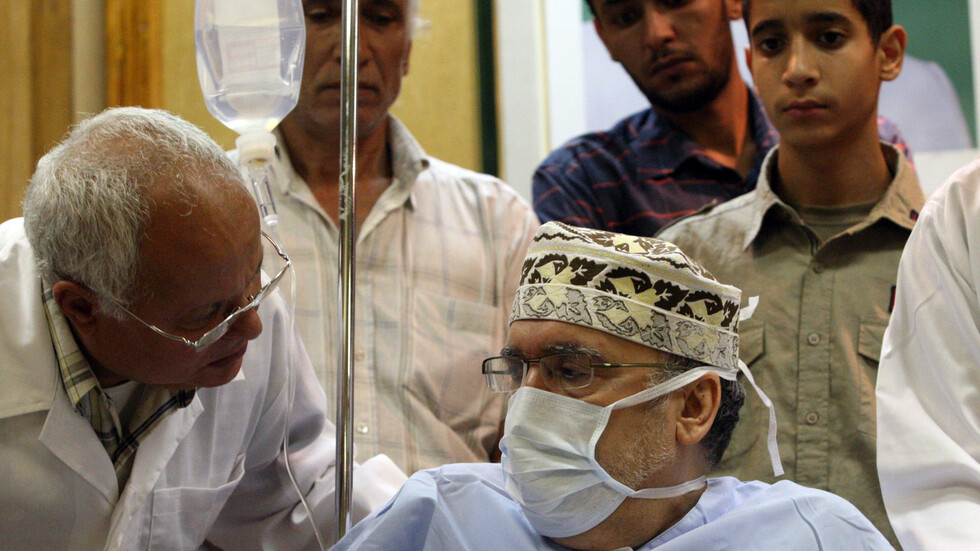 براءة المدان الوحيد في قضية تفجير طائرة لوكربي على المحك