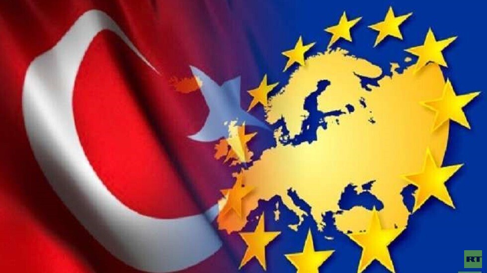 الاتحاد الأوروبي يطالب تركيا بترجمة نواياها إلى أفعال محددة