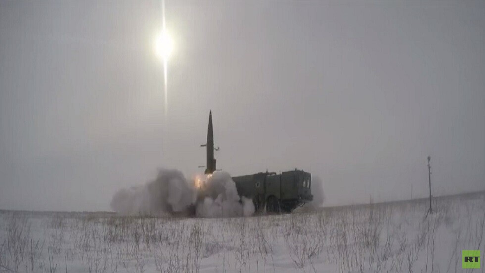 روسيا تنسحب من معاهدة "السماء المفتوحة"