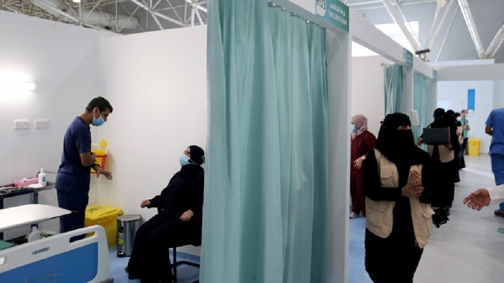 السعودية.. أدنى حصيلة وفيات بكورونا منذ 9 أشهر