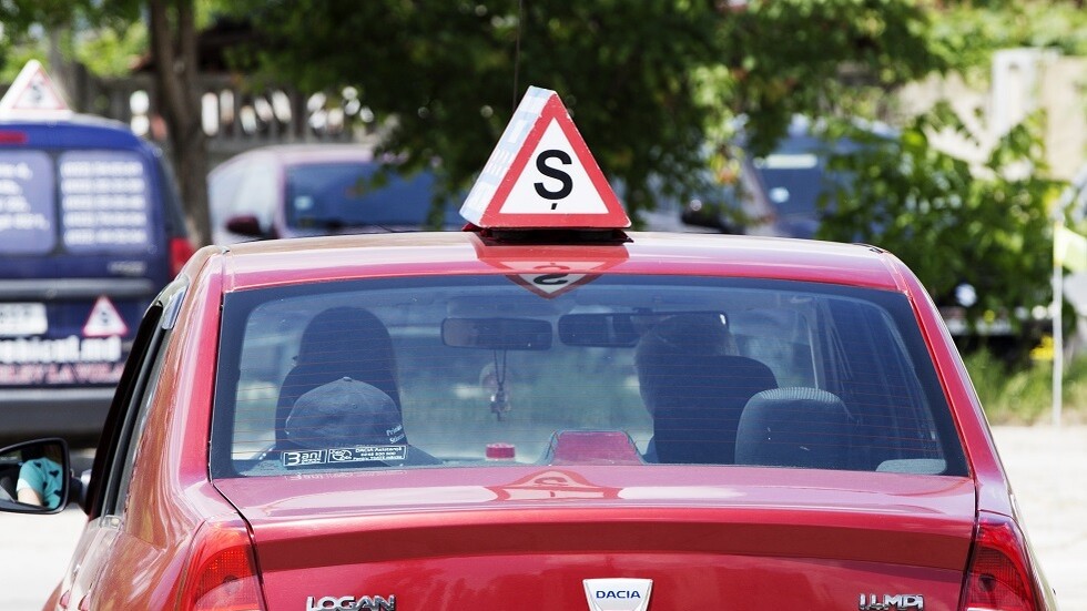 رجل عنيد ينجح في امتحان رخصة قيادة السيارة بعد 158 محاولة