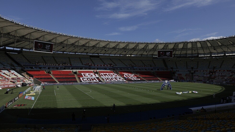 توجيه اتهامات إلى 11 شخصا بسبب حريق نادي فلامنغو البرازيلي الذي أودى بحياة 10 لاعبين