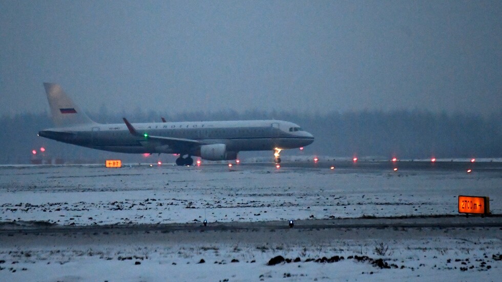 روسيا تستأنف الرحلات الجوية مع دولة عربية وتكثف الملاحة الجوية مع أخرى