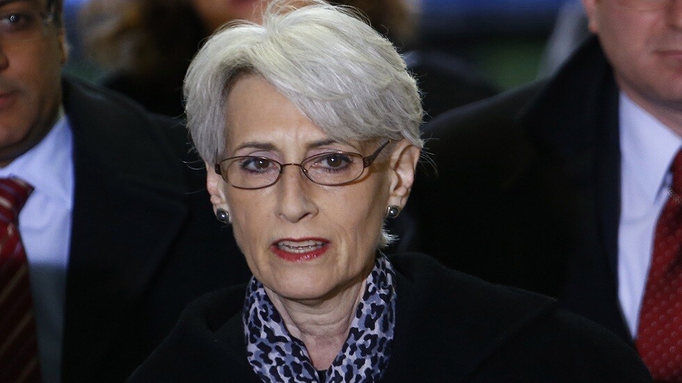 بايدن يعين كبيرة المفاوضين الأمريكيين في اتفاق إيران النووي بمنصب نائب وزير الخارجية في إدارته