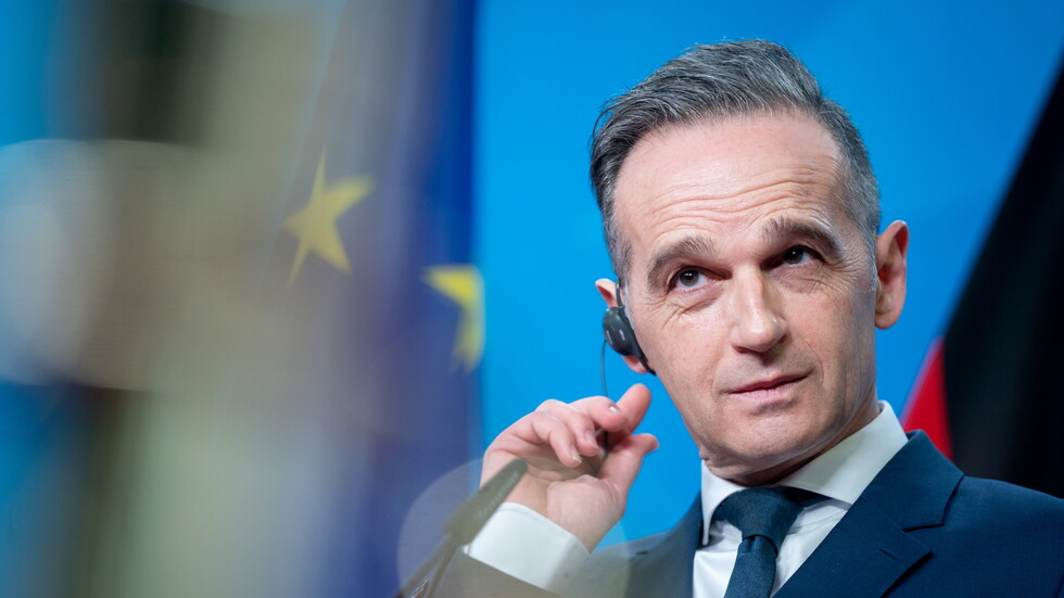 وزير الخارجية الألماني يزور تركيا مطلع الأسبوع المقبل