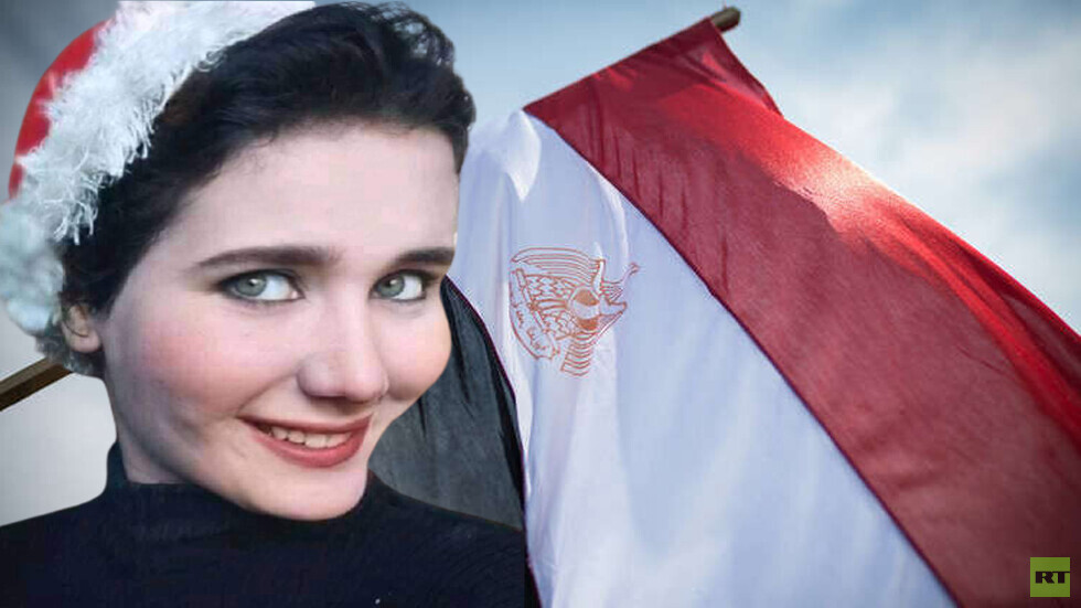 شبيهة زبيدة ثروت.. "فاطمة هتلر" حديث مواقع التواصل (صور)