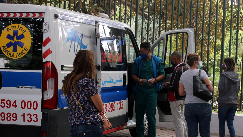 تونس تنتقل من الحجر الصحي الشامل إلى الموجه