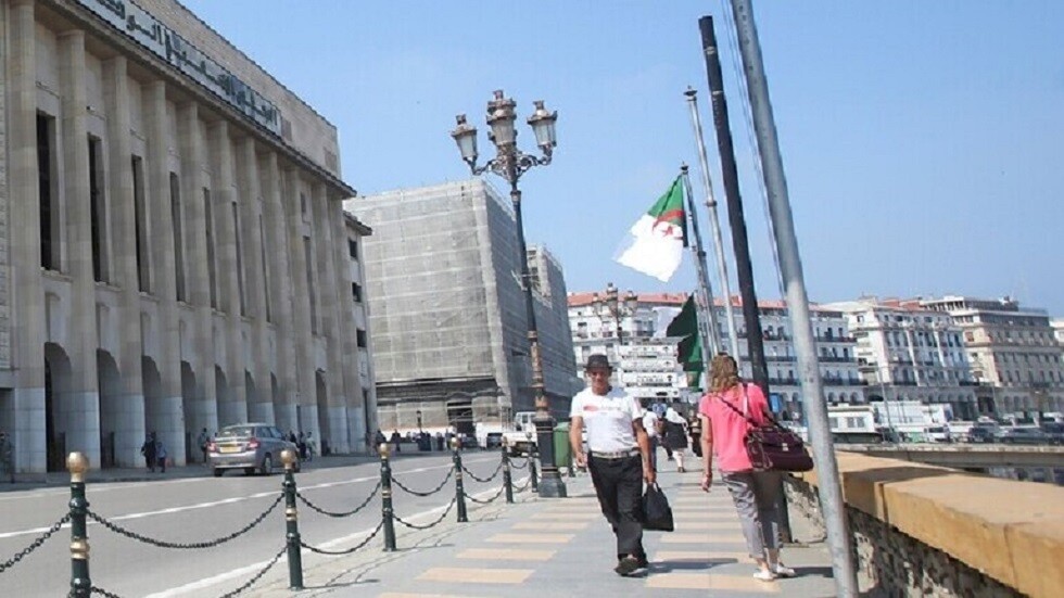 الجزائر: 25 ولاية تسجل صفر إصابات بكورونا