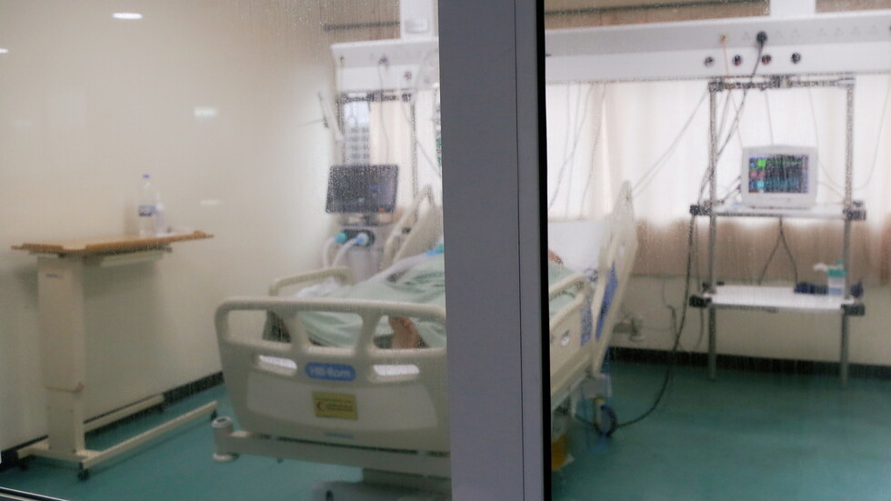 لبنان.. المستشفيات الخاصة تعلن إشغال أسرتها بالكامل