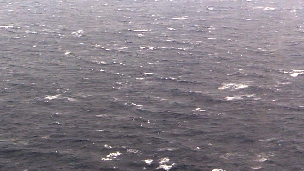 قتلى جراء غرق سفينة شحن أوكرانية قبالة سواحل تركيا