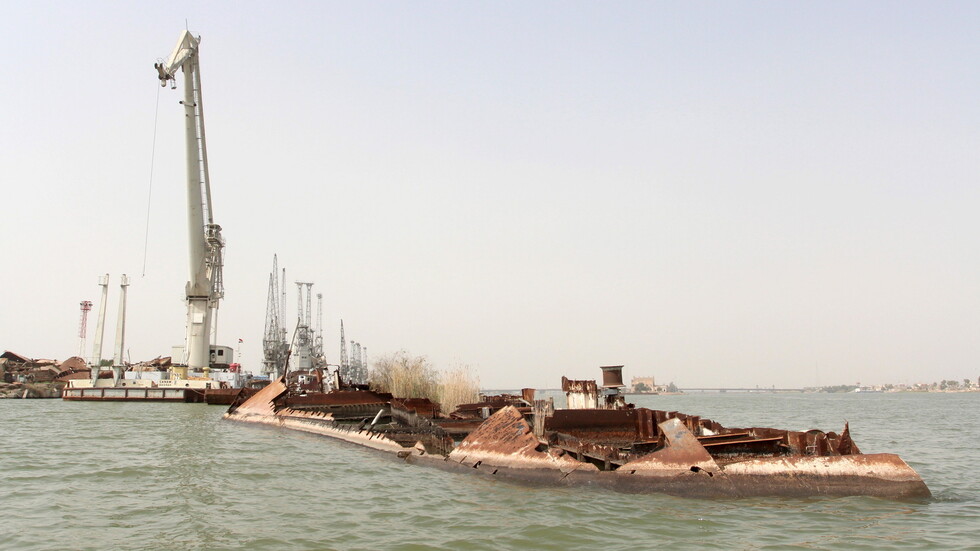 30 عاما على "عاصفة عسكرية" ضد صدام حسين غيرت وجه الشرق الأوسط