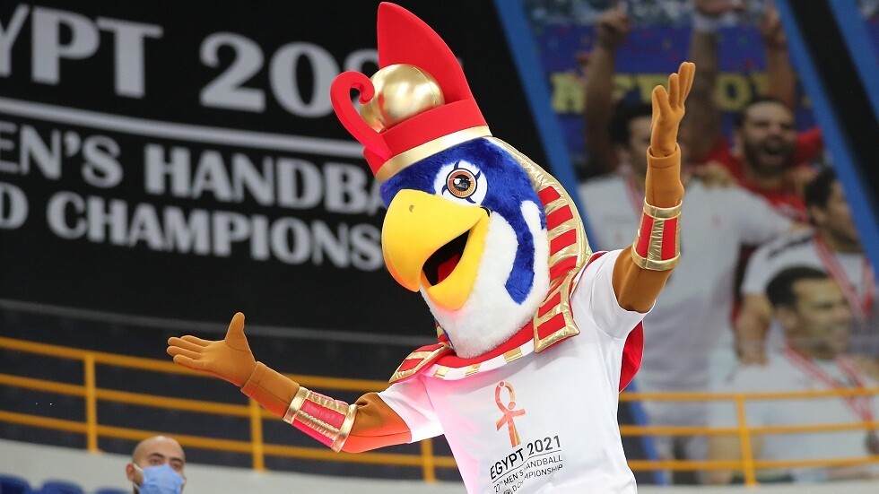 بسبب كورونا.. إلغاء أول مباراة في كأس العالم لكرة اليد "مصر 2021"