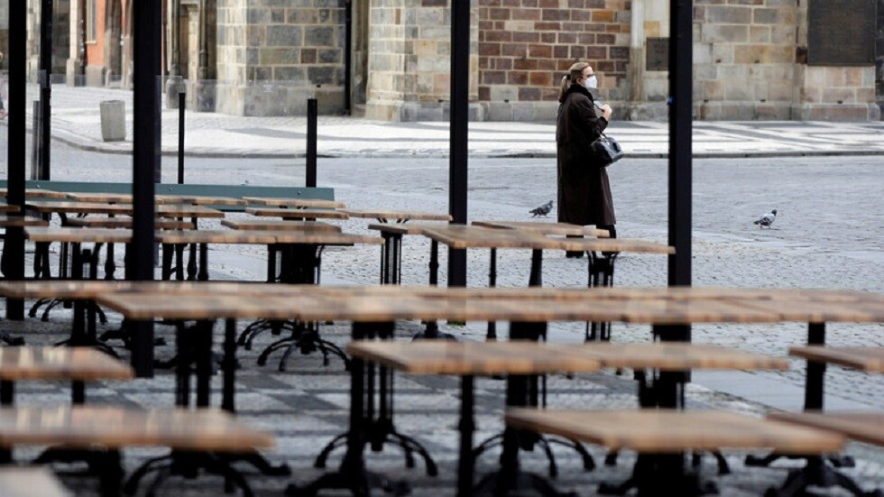 النمسا تمدد إغلاق كورونا الثالث حتى فبراير