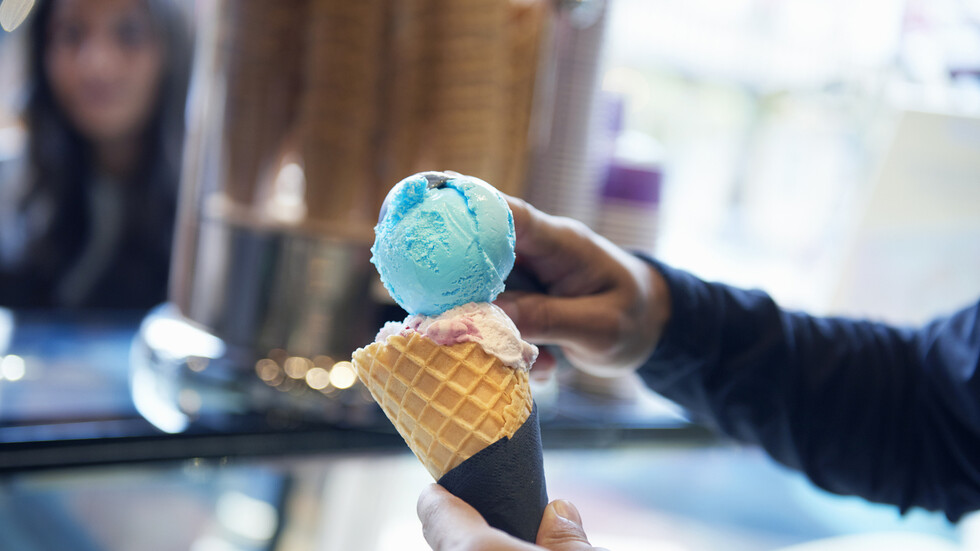 مدينة صينية تبلغ عن وجود فيروس كورونا في منتج من المثلجات