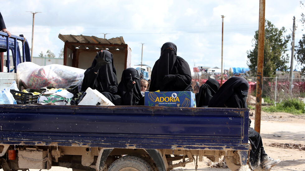 سوريا.. وقفة احتجاجية لأبناء الحسكة ضد قطع تركيا المياه عنهم (صور+فيديو)