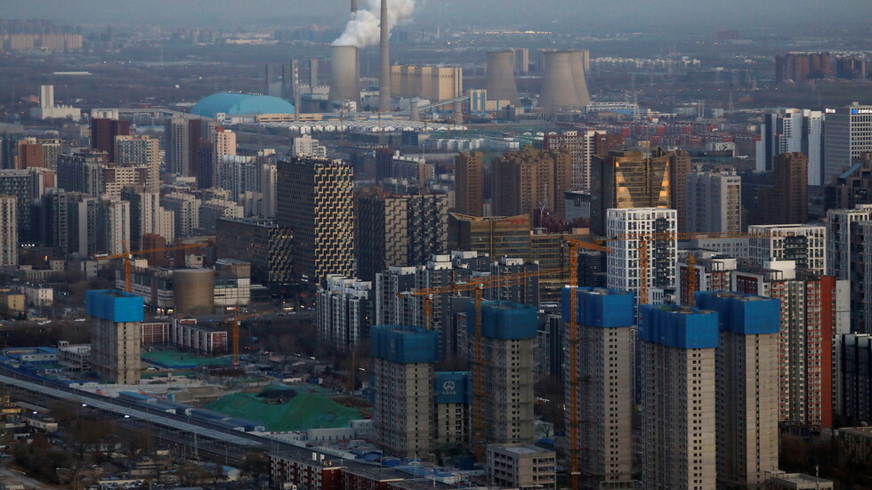 الصين نجحت في خلق قرابة 12 مليون وظيفة خلال 2020 متجاوزة التوقعات