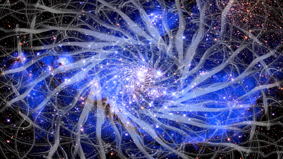 علماء يتوقعون اكتشاف آثار جسيم غامض حيّرهم منذ عقود!