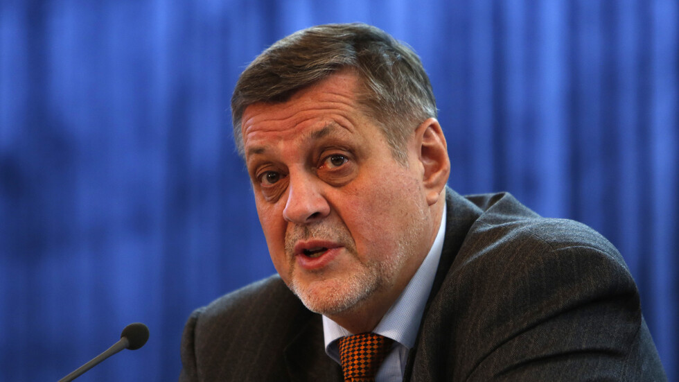 الأمين العام للأمم المتحدة يعين السلوفاكي يان كوبيش مبعوثا خاصا إلى ليبيا