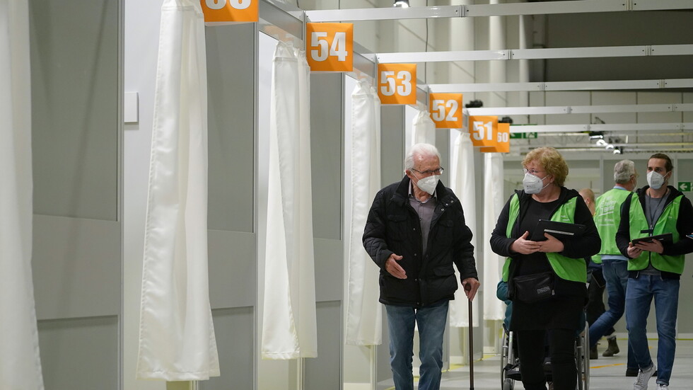 ألمانيا.. إصابات كورونا تتجاوز المليونين ودعوات لتشديد الإغلاق