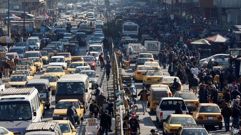 السلطات العراقية تنفي تعرضها إلى 