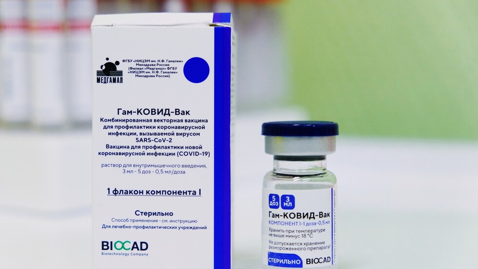 وزير الصحة: معظم مواطني صربيا يفضلون لقاح