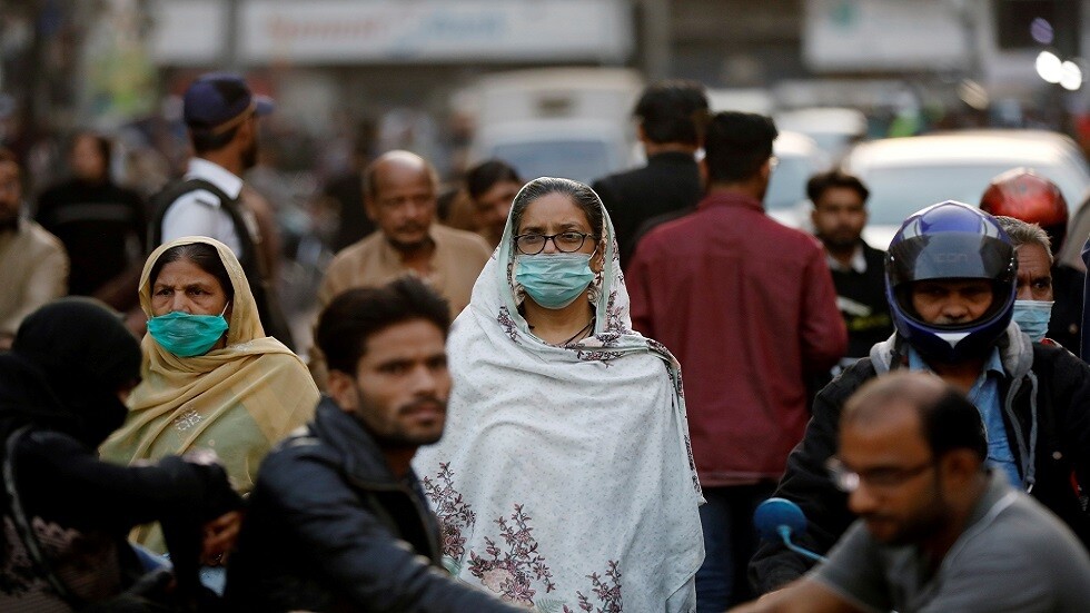 باكستان تصادق على لقاح 