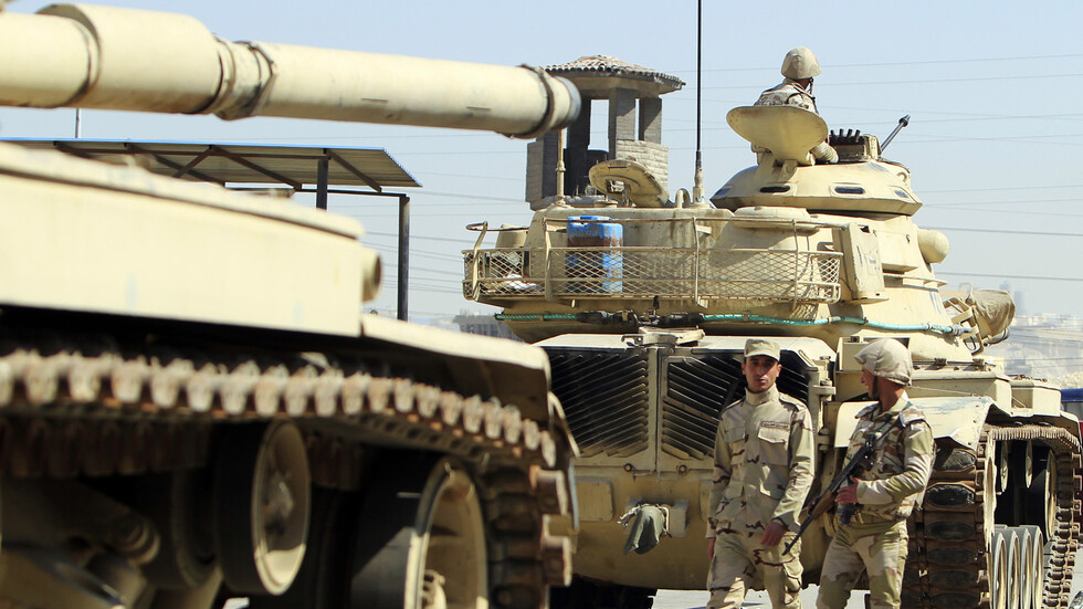 تصنيف جديد لأقوى جيوش المنطقة العربية.. مصر والسعودية في الطليعة