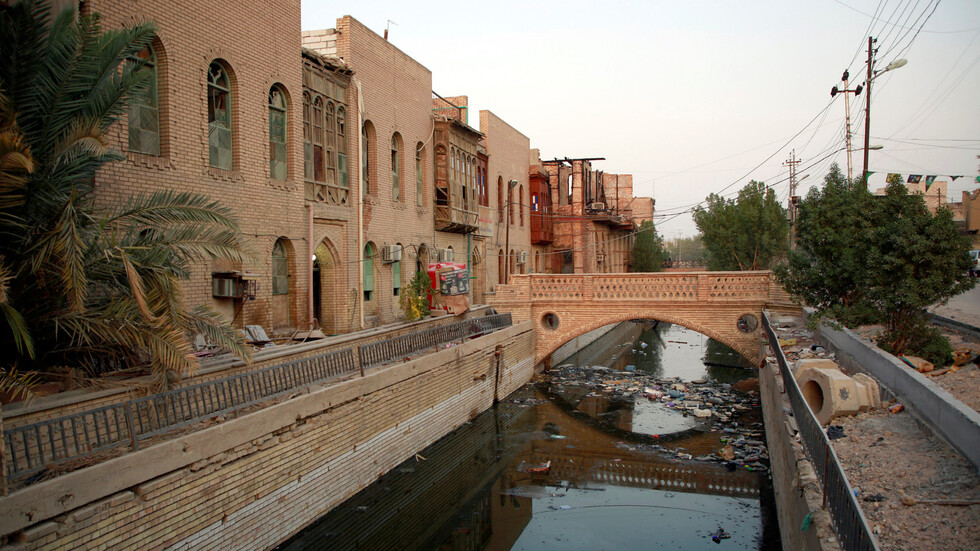 القبض على منفذي جريمة قتل وحرق هزت العراق