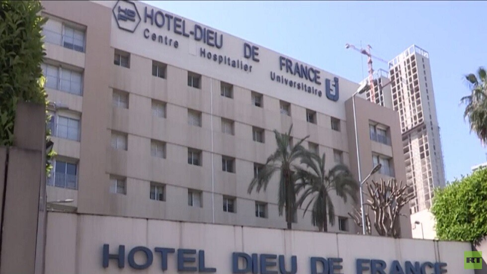 لبنان.. 53 وفاة بكورونا خلال يوم واحد