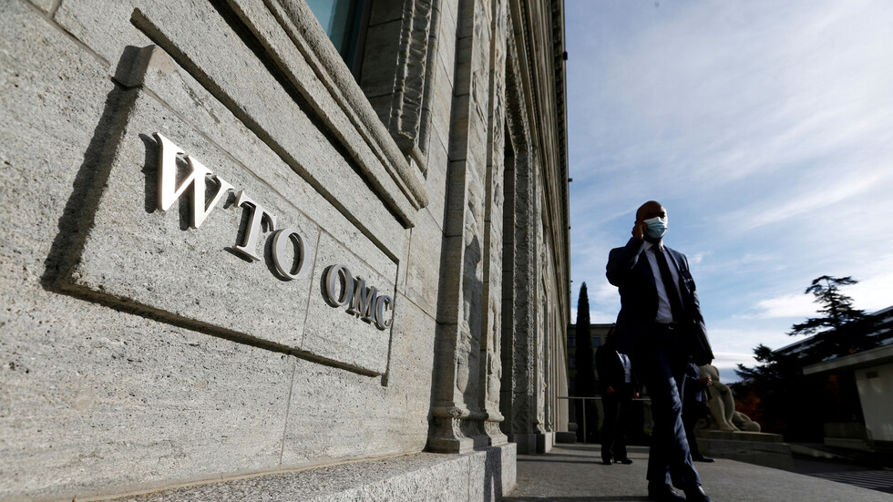 منظمة التجارة العالمية: قطر علقت قضيتين ضد الإمارات بالمنظمة