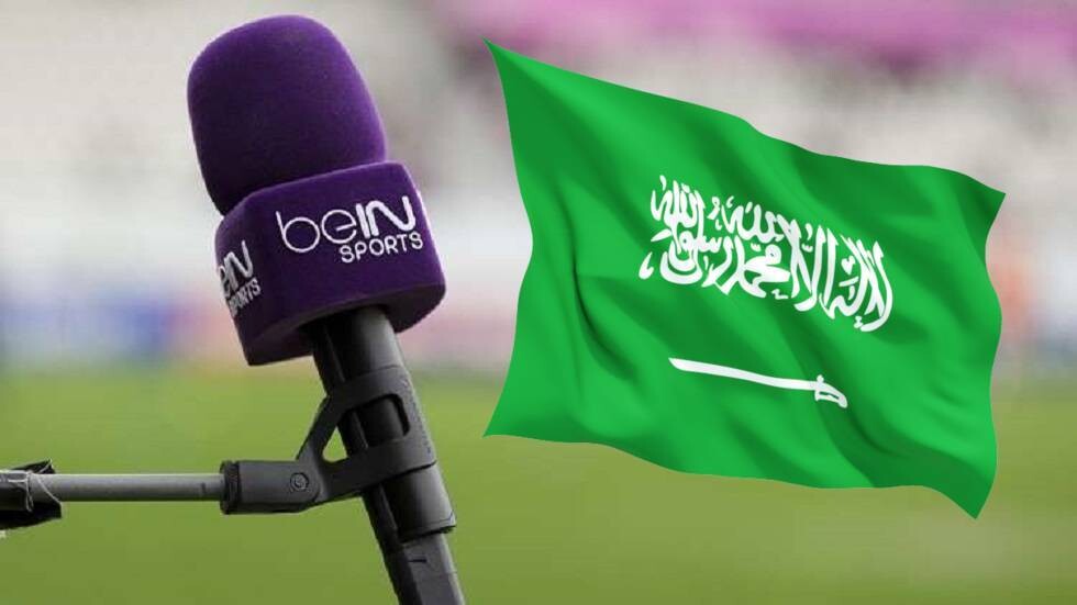السعودية تسمح بعودة بث قنوات "beIN SPORTS" القطرية