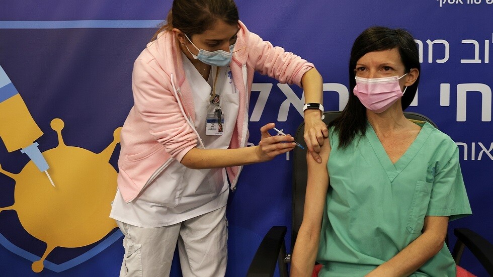 إسرائيل.. تقييمات متباينة لنجاعة "فايزر" الفعلية