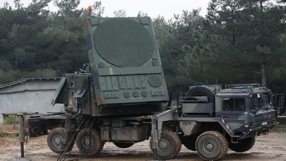 "أسيلسان" التركية للصناعات الدفاعية تفتتح فرعا في قطر