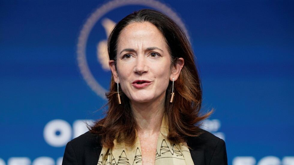 مرشحة بايدن لمنصب الاستخبارات الوطنية: مواجهة تهديد التجسس الصيني على رأس أولوياتنا