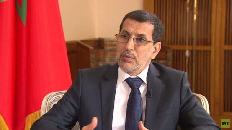 رئيس وزراء المغرب يحمل السوق العالمية مسؤولية تأخر لقاحات كورونا