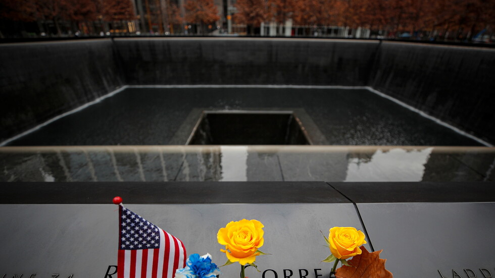 اعتقال جندي أمريكي بتهمة التخطيط لتفجير النصب التذكاري لضحايا هجمات 11 سبتمبر في نيويورك