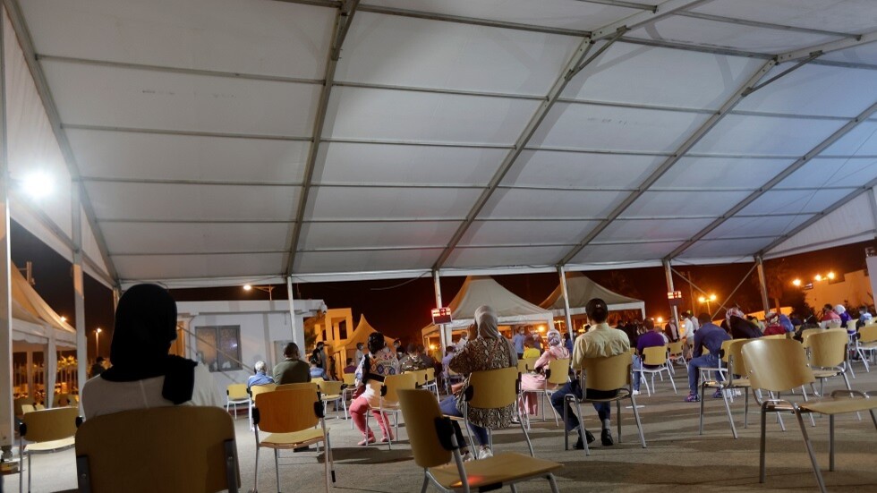 المغرب.. 34 وفاة و‭1246‬ إصابة جديدة بكورونا