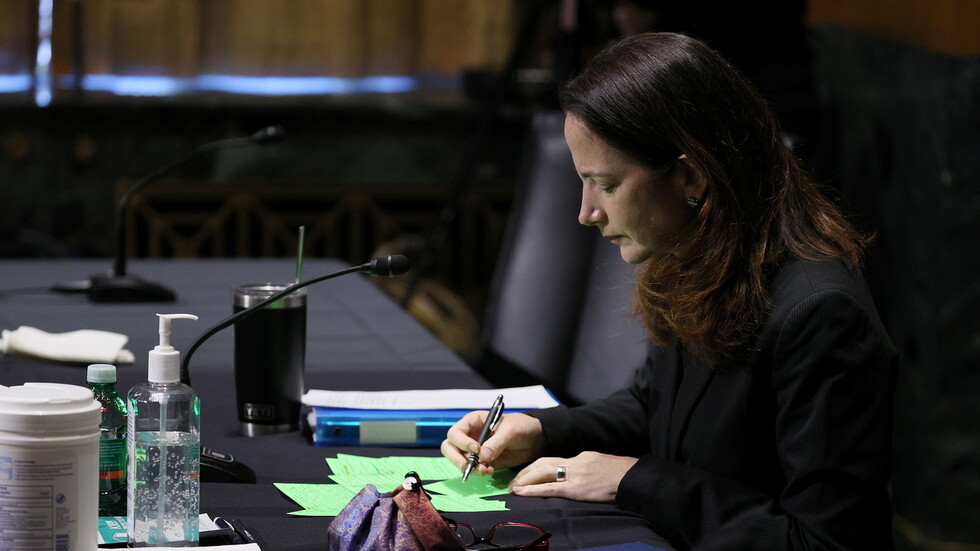 مرشحة بايدن للاستخبارات تستبعد العودة القريبة إلى الاتفاق النووي مع إيران