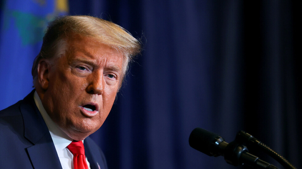 "ميرور": 10 جرائم قد تقود ترامب للسجن