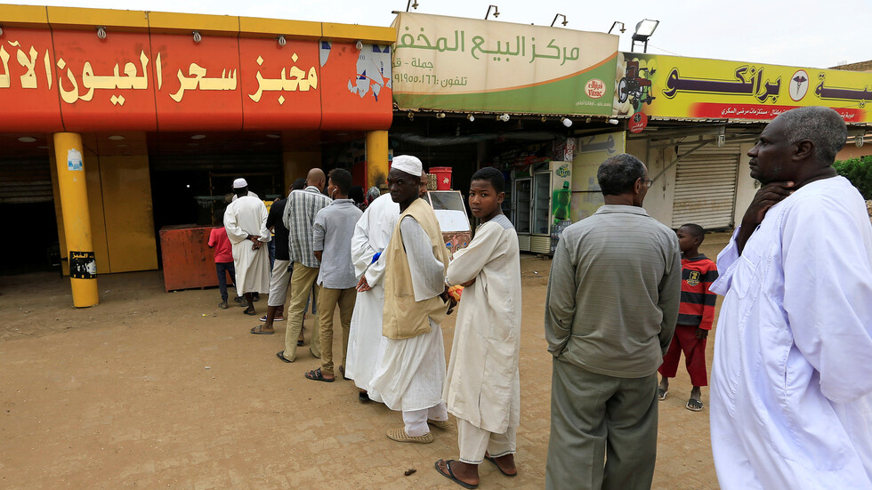 السودان.. مخابز الخرطوم تحجم عن استلام الدقيق المدعوم