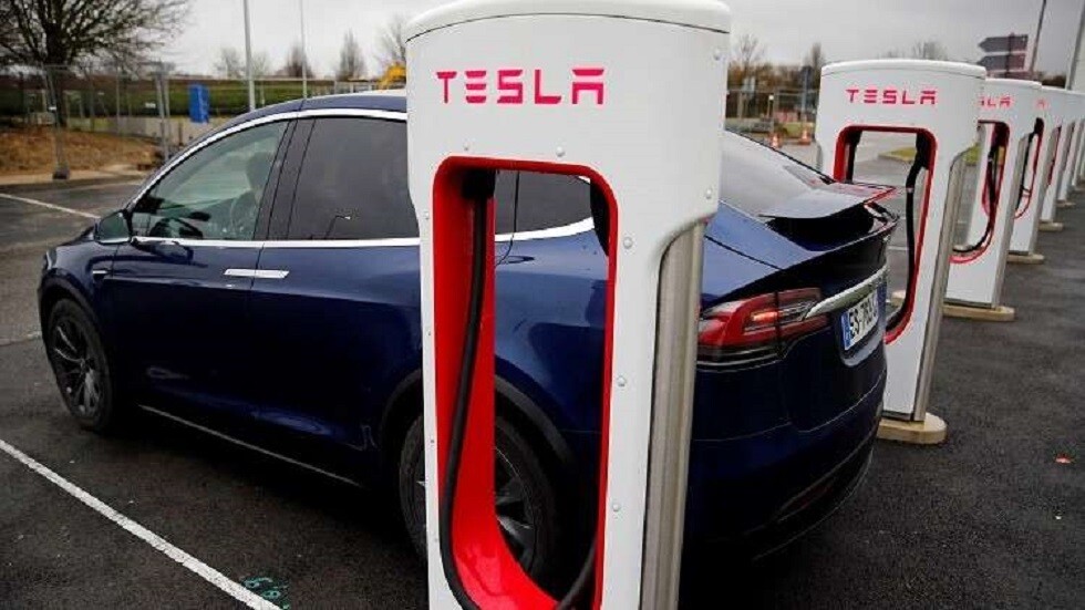 "تسلا" تتنبأ بالمشاكل مع غزو آسيا