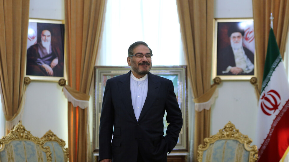 شمخاني: حملات ترامب الدعائية لم تحقق أهدافها